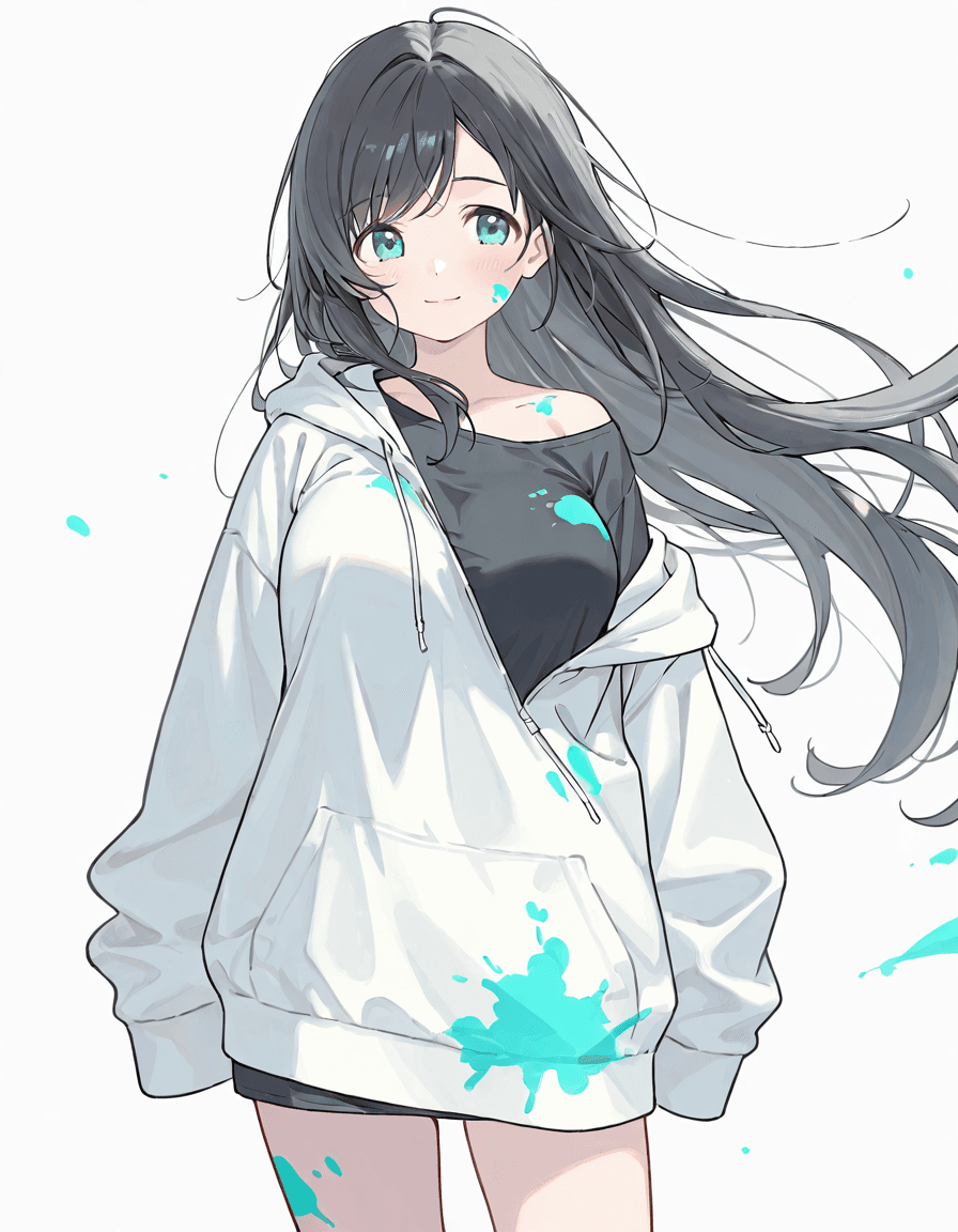 Hero background